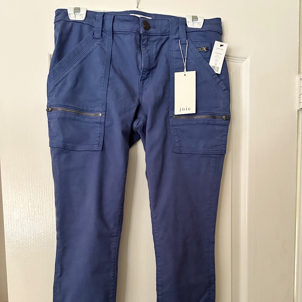 Joie pants Park